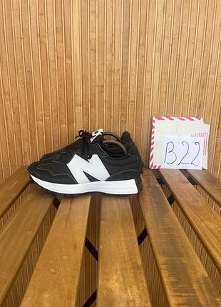 Кросівки new balance 327