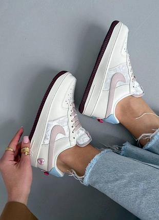 Nike low valentine`s day