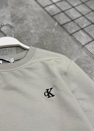 Світшот calvin klein 2
