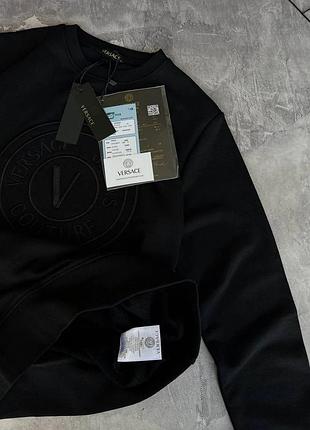 Світшот versace 5