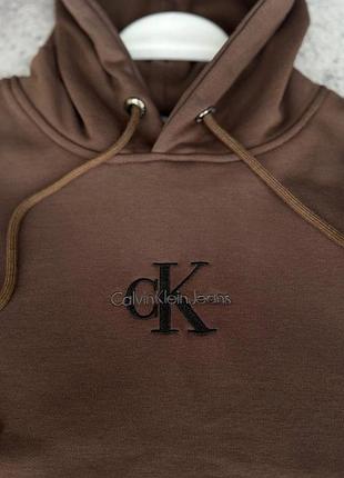 Світшот calvin klein 3