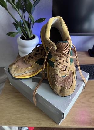 Кросівки new balance 57/40