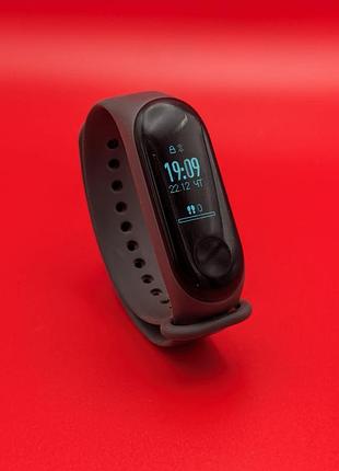 Фітнес-браслет xiaomi mi band 3 (оригінал)