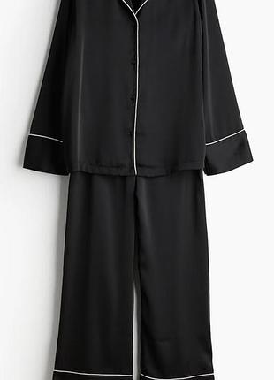 Піжамний комплектh&m