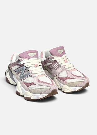Кроссовки женские new balance 9060