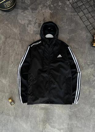 Куртка adidas