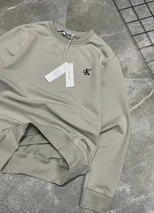 Світшот calvin klein 4