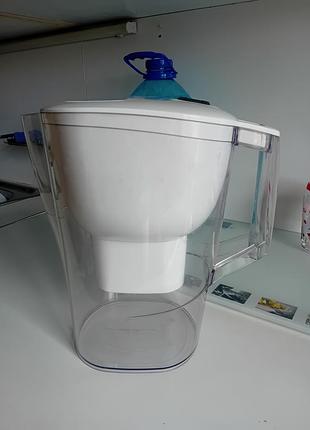 Глечик фільтр brita
