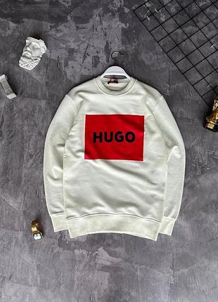 Світшот hugo boss
