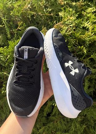 Кросівки under armour 38р(24см)