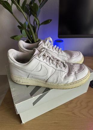 Nike air force 1 (44.5)