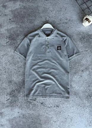 Футболка stone island