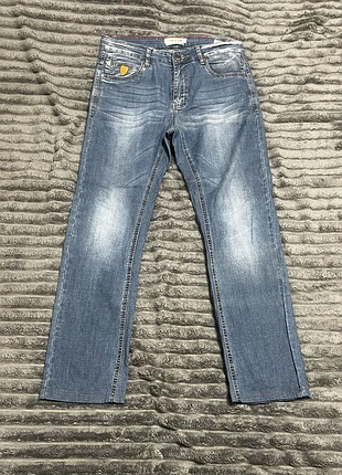 Resalsa jeans сині