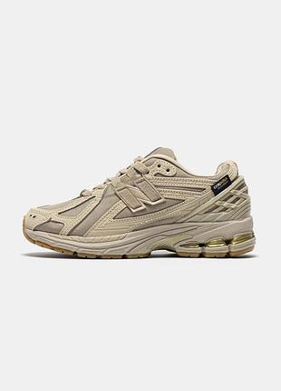 New balance 1906r brown