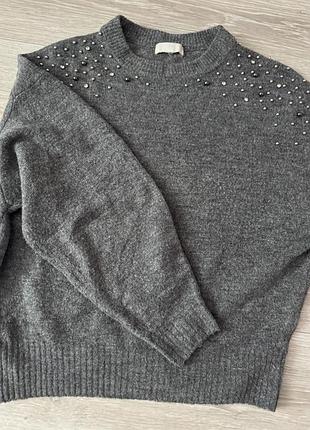 Светр zara 2