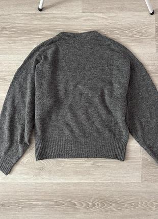 Светр zara 4