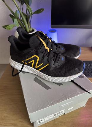 Бігові/спортивні кросвки new balance 411 (44.5)