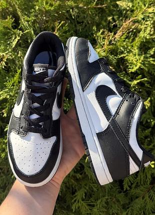 Кросівки nike dunk 35р(22см)