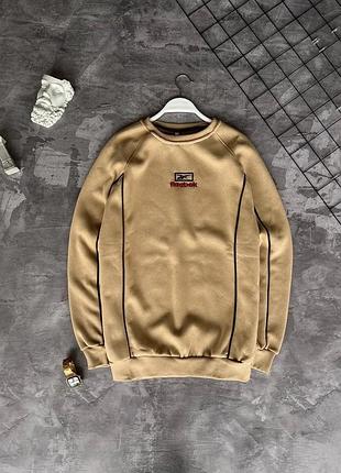 Світшот reebok