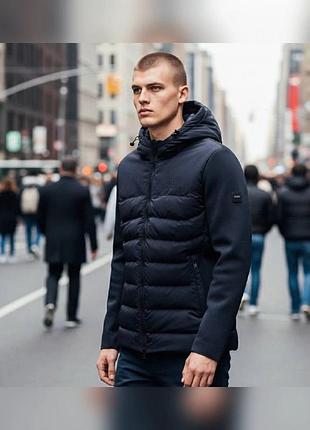 Куртка hugo boss