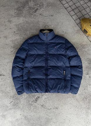 Куртка tommy hilfiger