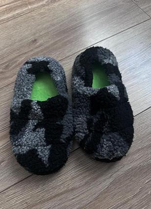 Капці домашні