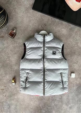 Жилет palm angels