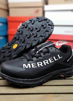 Термо кросівки merrell reese cooper