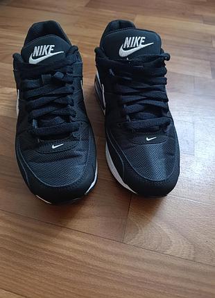 Дитячі кросівки nike air max