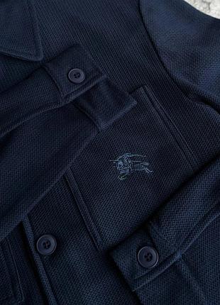 Светр burberry 4