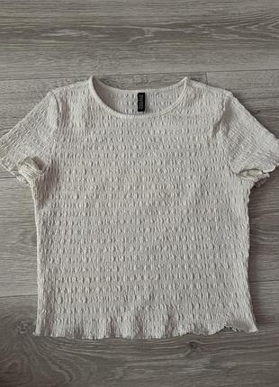 Футболка h&m