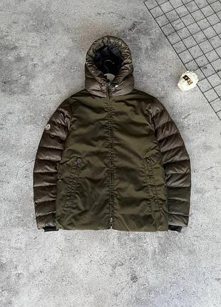 Куртка moncler