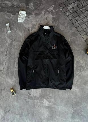Куртка moncler