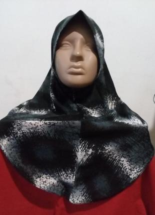 Хиджаб, головной убор2 фото