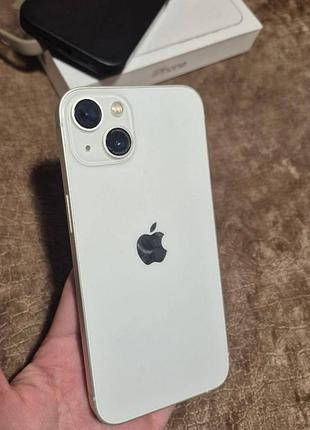 Продам продам iphone 13 128 gb