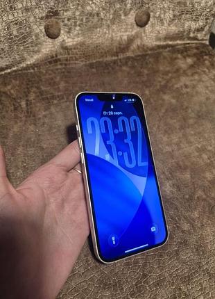 Продам продам iphone 13 128 gb 2