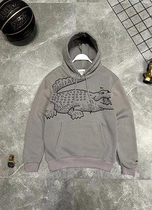 Світшот lacoste