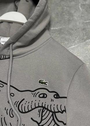 Світшот lacoste 3