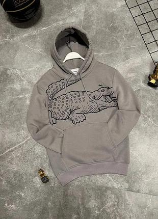 Світшот lacoste 4