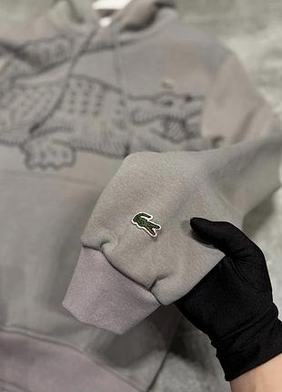 Світшот lacoste 5