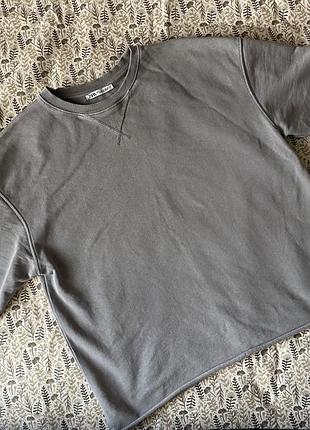 Футболка zara