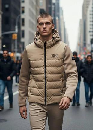 Куртка hugo boss