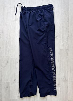 Чоловічі спортивні штани under armour heatgear