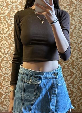 Шорти zara