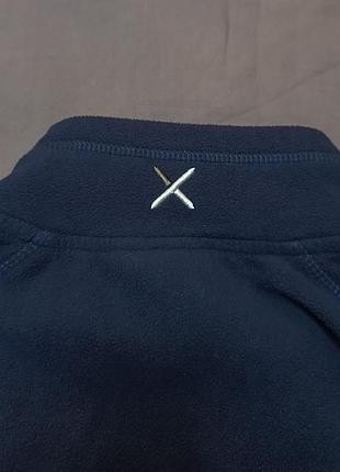 Фліска oex xl-xxl синя в ідеалі 6