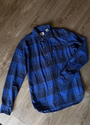 Сорочка levi's