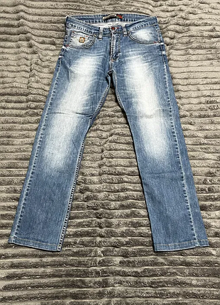 Dsquared jeans синие