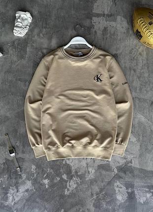 Світшот calvin klein