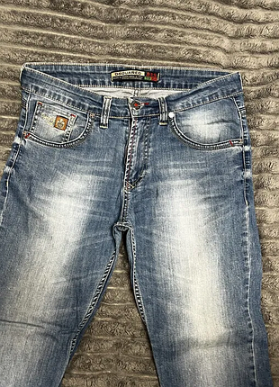 Dsquared jeans сині 2