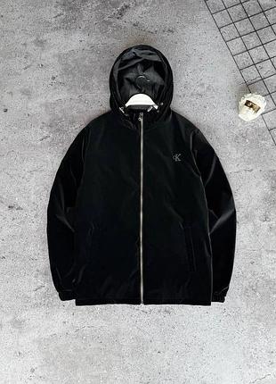Куртка calvin klein